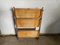 Vintage Folding Bar Trolley on Wheels, 1960s 10