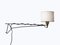 Swivel Wall Light by Kajsa & Nils Nisse Strinning for String, 1965 1