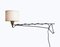 Swivel Wall Light by Kajsa & Nils Nisse Strinning for String, 1965, Image 10