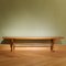 Bench in the style of Emilio Lancia, 1930s, Image 1