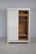 White Lacquered Oak Cabinet by DeCoene for Emiel Veranneman, Belgium, 1960s 13