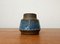 Minimalistische Dänische Mid-Century Studio Pottery Vase von Michael Andersen, Bornholm, 1960er 4