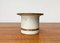 Mid-Century Danish Studio Pottery Candleholder from Axella, 1960s 4