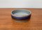 Mid-Century Eastern German GDR Pottery Bowl from Strehla Keramik, 1960s 3