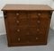 Large Victorian Chest of Drawers, Image 6