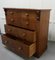 Large Victorian Chest of Drawers, Image 1