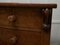 Large Victorian Chest of Drawers, Image 3