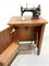 Mechanical Sewing Machine from Kohler, 1920s 7