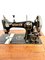 Máquina de coser mecánica de Kohler, años 20, Imagen 4
