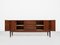 Mid-Century Danish Sideboard in Rosewood by Johannes Andersen for Uldum, 1960s, Image 2