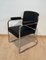 Bauhaus Armchair in Tubular Steel & Leather, Germany, 1930s 8