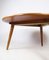 Coffee Table in Teak & Oak attributed to Hans J. Wegner, 1960s, Image 4