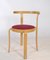Dining Room Chairs Model 8000 by Rud Thygesen & Johnny Sørensen for Magnus Olesen, 1990s, Set of 8 4
