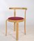 Dining Room Chairs Model 8000 by Rud Thygesen & Johnny Sørensen for Magnus Olesen, 1990s, Set of 8, Image 4