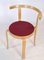 Dining Room Chairs Model 8000 by Rud Thygesen & Johnny Sørensen for Magnus Olesen, 1990s, Set of 8, Image 5