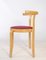 Dining Room Chairs Model 8000 by Rud Thygesen & Johnny Sørensen for Magnus Olesen, 1990s, Set of 8 6