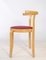 Dining Room Chairs Model 8000 by Rud Thygesen & Johnny Sørensen for Magnus Olesen, 1990s, Set of 8, Image 6