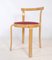 Dining Room Chairs Model 8000 by Rud Thygesen & Johnny Sørensen for Magnus Olesen, 1990s, Set of 6 6