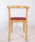 Dining Room Chairs Model 8000 by Rud Thygesen & Johnny Sørensen for Magnus Olesen, 1990s, Set of 6 4
