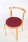 Dining Room Chairs Model 8000 by Rud Thygesen & Johnny Sørensen for Magnus Olesen, 1990s, Set of 6 7