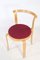Dining Room Chairs Model 8000 by Rud Thygesen & Johnny Sørensen for Magnus Olesen, 1990s, Set of 6, Image 7