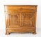 Antique French Louis Philippe Buffet in Walnut 2