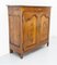 Large Antique French Buffet in Walnut, Image 3