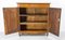 Large Antique French Buffet in Walnut, Image 12