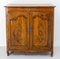 Large Antique French Buffet in Walnut, Image 2