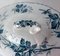 French Faience Soup Tureen with Floral Decoration, 1890s 5