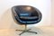 Mid-Century Modern Dutch Swivel Chair, 1965, Image 9
