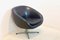 Mid-Century Modern Dutch Swivel Chair, 1965 3