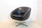 Mid-Century Modern Dutch Swivel Chair, 1965 1