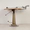 Industrial Drafting Table from Nike Hydraulics, 1950s 6