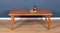 Danish Coffee Table in Teak, 1960s 6