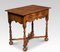 Antique Oak Side Table, 1890s 6