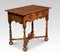 Antique Oak Side Table, 1890s, Image 6