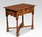 Antique Oak Side Table, 1890s 3