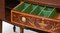 Mahogany Inlaid Bow-Fronted Sideboard 5