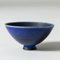 Miniature Stoneware Bowl by Berndt Friberg from Gustavsberg, 1950s 1