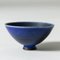 Miniature Stoneware Bowl by Berndt Friberg from Gustavsberg, 1950s, Image 1