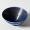 Miniature Stoneware Bowl by Berndt Friberg from Gustavsberg, 1950s 4