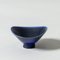 Miniature Stoneware Bowl by Berndt Friberg for Gustavsberg, 1950s 1