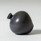 Miniature Stoneware Vase by Berndt Friberg for Gustavsberg, 1950s 3