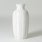 Modernist Earthenware Floor Vase by Anna-Lisa Thomson, 1940s 2