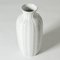 Modernist Earthenware Floor Vase by Anna-Lisa Thomson, 1940s, Image 3