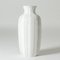 Modernist Earthenware Floor Vase by Anna-Lisa Thomson, 1940s 1