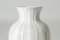 Modernist Earthenware Floor Vase by Anna-Lisa Thomson, 1940s 4