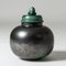 Earthenware Jar from Upsala Ekeby, 1940s 2