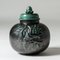 Earthenware Jar from Upsala Ekeby, 1940s, Image 1